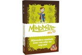 Mélange Mindmaze de White Goblin Games