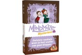 White Goblin Games Mindmaze Mysterieus