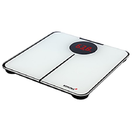 Korona Sabrina Digitale Personenweegschaal Tot 180kg Wit