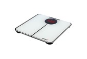 Pèse-personne numérique Korona Sabrina jusqu'à 180 kg blanc