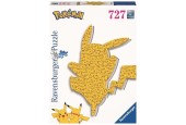 Puzzle Ravensburger Pokémon Pikachu 727 pièces