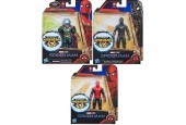 Hasbro Actie figuur Spider-Man Movie 15cm