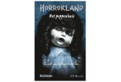 Kluitman Horrorland La maison de poupée de KR Alexander