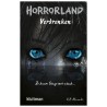 Kluitman Horrorland Verdronken