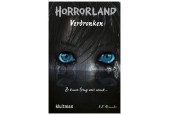 Kluitman Horrorland noyé