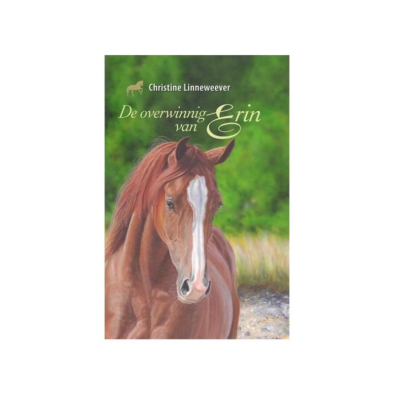 Victoire de Kluitman Erin