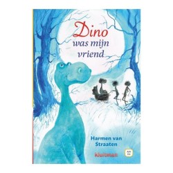 Kluitman Dino était mon ami (AVI E4)