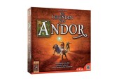 999 Games Jeu de base Les Légendes d'Andor