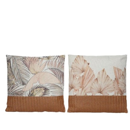 Decoris Buiten Kussen Polyester L45-W45cm