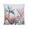 Coussin d'extérieur Decoris polyester L45-L45cm