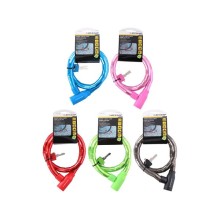 Dunlop Kabelslot 18mm 80cm ST