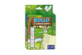 Rollo: Yatzee spel - Dieren vanaf 4 jaar 2-6 spelers