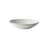 Dutch Rose Organic diep bord Ø23,5cm wit doos a 4 stuks