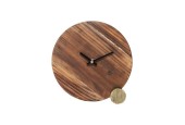 Horloge de table Botay Ø20cm