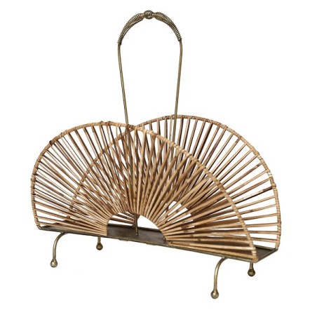 Magazine Rek Gasan 42cm goud