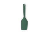 Brabantia Tasty+ Spatel Plus Schraper Siliconen Fir Green