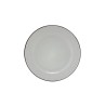 Dinerbord Rome Ø27,8cm wit Doos a 6 stuks