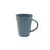 Koffiemok Rome 400ml oudblauw Doos a 6 stuks