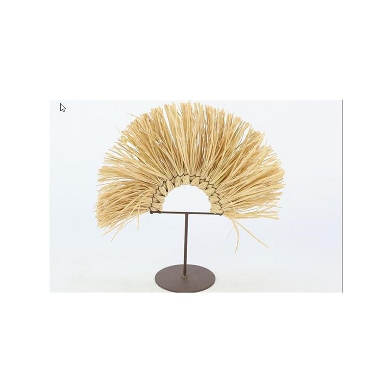 Standaard Rainbow Abeka Ø32x11xh31.5cm