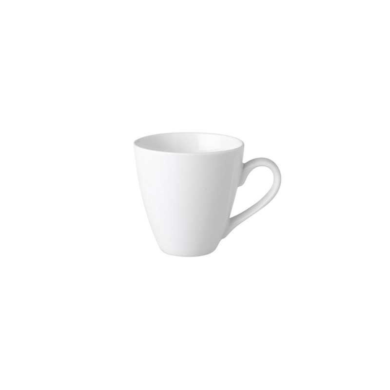 Jackies Bay mini mug 20cl blanc 6 pièces