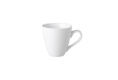 Jackies Bay mini mug 20cl blanc 6 pièces