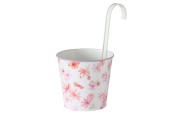 Boltze Home Hangende bloempot Rosella Ø13xh24cm