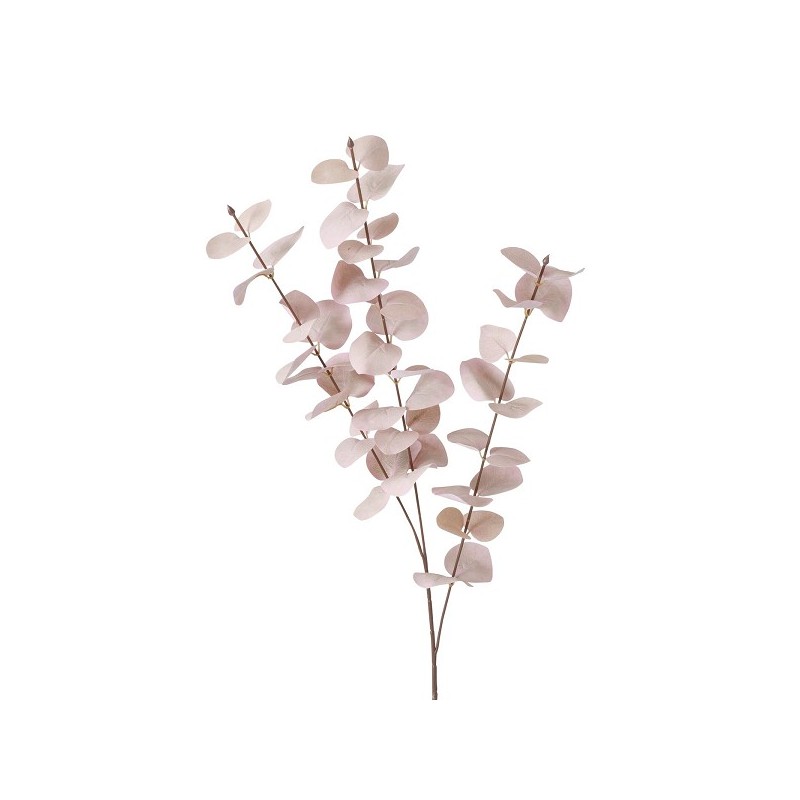 Boltze Home Deco Branche d'Eucalyptus 88cm