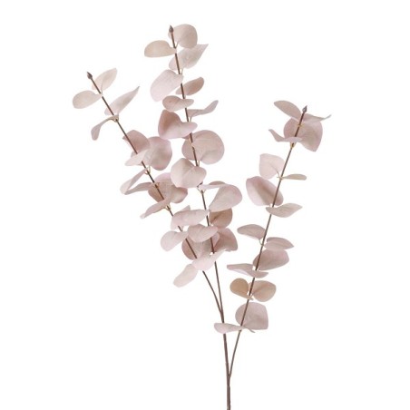 Boltze Home Deco Branche d'Eucalyptus 88cm