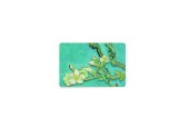 Placemat Van Gogh Almond Blossom close-up