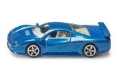 Siku 0875 Storm voiture de sport 1:87 bleu