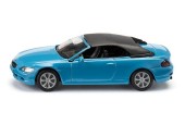 Siku 1007 BMW 645i Cabriolet