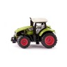 Siku 1030 Claas Axion 950 tractor 67x35x41mm