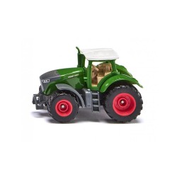 Tracteur Siku 1063 Fendt 1050 Vario 68x35x42mm vert