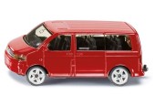 Siku 1070 VW Multivan bus 85x35x32mm 1:55