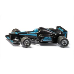Siku 1357 Voiture de course F1 81x38x21mm