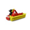 Herse rotative Bruder Pottinger Lion 3002