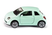 Siku 1453 Fiat 500 71x38x30mm