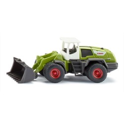 Siku 1524 Claas Torion 1914 chargeuse sur pneus 1:87 85x30x32mm