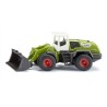 Siku 1524 Claas Torion 1914 chargeuse sur pneus 1:87 85x30x32mm