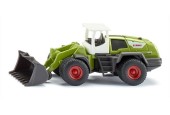 Siku 1524 Claas Torion 1914 chargeuse sur pneus 1:87 85x30x32mm