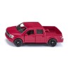 Siku 1535 Ford F150 pick-up 89x32x26mm metallic rood