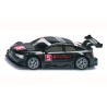 Siku 1580 Audi RS 5 Racing 81x33x21mm noir