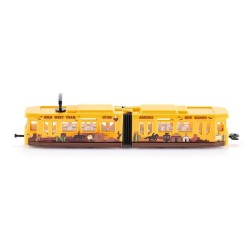 Siku 1615 Tram 175x24x40mm