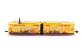 Siku 1615 Tram 175x24x40mm