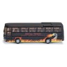 Siku 1624 MAN Touringbus metal tours 38x30x42mm 1:87