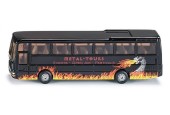 Siku 1624 MAN Touringbus metal tours 38x30x42mm 1:87