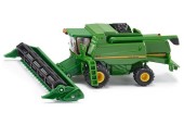 Moissonneuse-batteuse Siku 1876 John Deere T670i 137x110x46mm