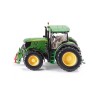 Siku 3282 John Deere 6210R tractor 1:32 182x90x109mm