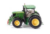 Siku 3282 John Deere 6210R tractor 1:32 182x90x109mm