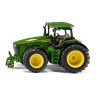 Siku 3290 John Deere 8R 370 tractor 1:32